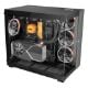 Εικόνα της Case Fan Be Quiet! Light Wings Reverse 140mm ARGB PWM Black BL134