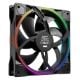 Εικόνα της Case Fan Be Quiet! Light Wings Reverse 140mm ARGB PWM Black BL134
