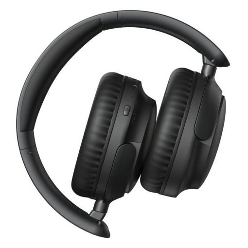 Εικόνα της Headphones QCY H2S Lite Bluetooth Black