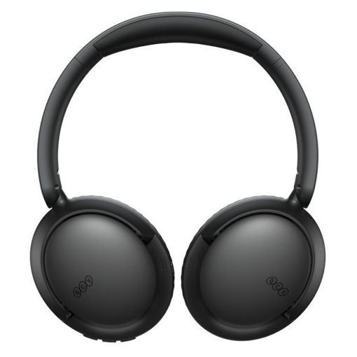 Εικόνα της Headphones QCY H2S Lite Bluetooth Black