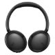 Εικόνα της Headphones QCY H2S Lite Bluetooth Black
