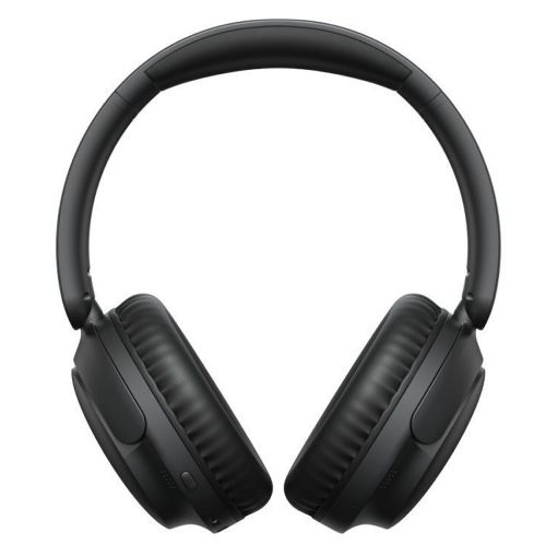 Εικόνα της Headphones QCY H2S Lite Bluetooth Black