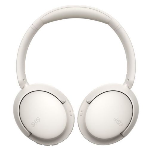 Εικόνα της Headphones QCY H2S Lite Bluetooth White