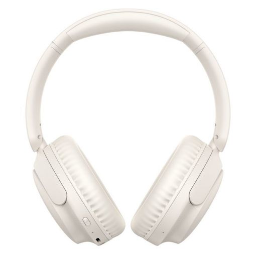 Εικόνα της Headphones QCY H2S Lite Bluetooth White
