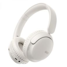 Εικόνα της Headphones QCY H2S Lite Bluetooth White