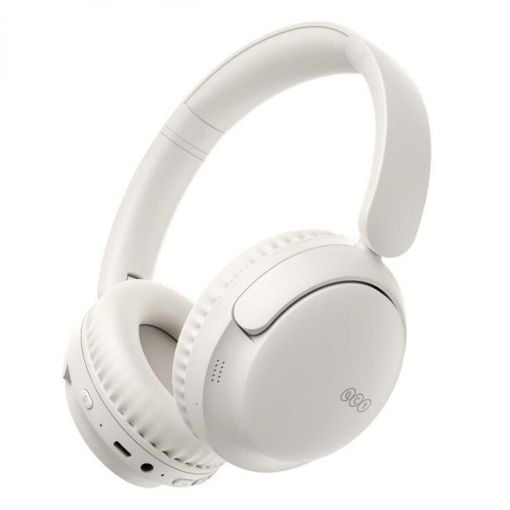 Εικόνα της Headphones QCY H2S Lite Bluetooth White