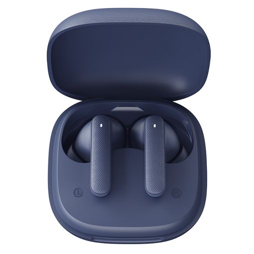 Εικόνα της True Wireless Earphones QCY Buds QT43 Bluetooth Sky Blue