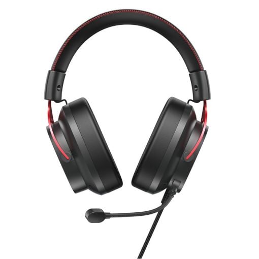 Εικόνα της Headset QCY Heroad VT200 Pro Bluetooth Black/Red