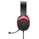 Εικόνα της Headset QCY Heroad VT200 Pro Bluetooth Black/Red