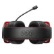 Εικόνα της Headset QCY Heroad VT200 Pro Bluetooth Black/Red