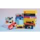 Εικόνα της Kodak Camera Keychain Digital Camera Blind Box Random Color KOCAMRK0601RET