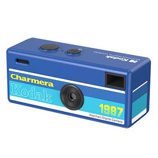 Εικόνα της Kodak Camera Keychain Digital Camera Blind Box Random Color KOCAMRK0601RET