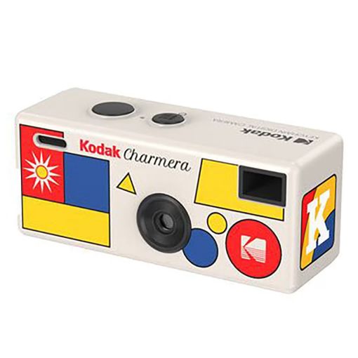 Εικόνα της Kodak Camera Keychain Digital Camera Blind Box Random Color KOCAMRK0601RET