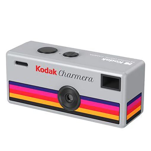Εικόνα της Kodak Camera Keychain Digital Camera Blind Box Random Color KOCAMRK0601RET