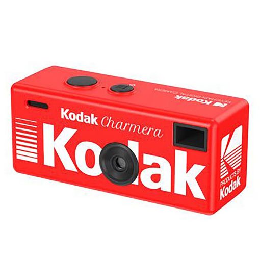 Εικόνα της Kodak Camera Keychain Digital Camera Blind Box Random Color KOCAMRK0601RET