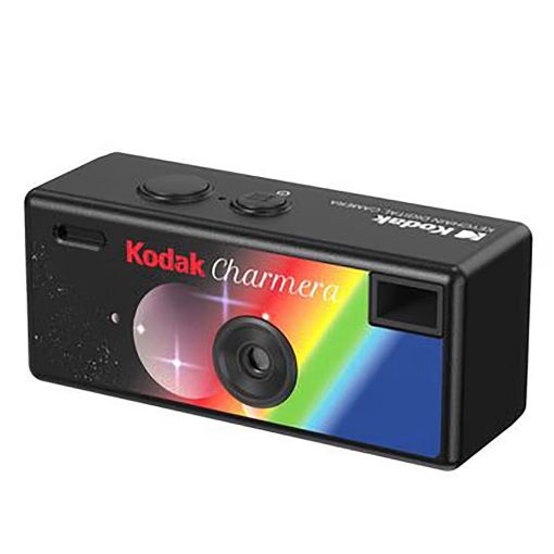 Εικόνα της Kodak Camera Keychain Digital Camera Blind Box Random Color KOCAMRK0601RET