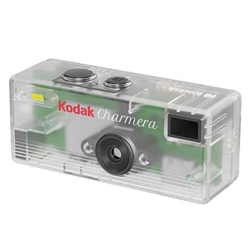 Εικόνα της Kodak Camera Keychain Digital Camera Blind Box Random Color KOCAMRK0601RET