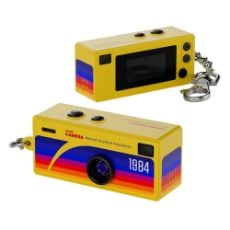 Εικόνα της Kodak Chamera Keychain Digital Camera Blind Box Random Color KOCAMRK0601RET