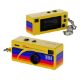 Εικόνα της Kodak Camera Keychain Digital Camera Blind Box Random Color KOCAMRK0601RET