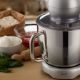 Εικόνα της Κουζινομηχανή Ariete 1583 Gourmet Essense 5.2lt 1300W Silver 00C158300AR0