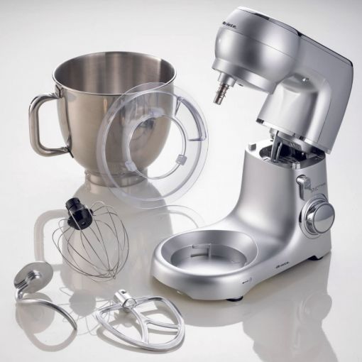 Εικόνα της Κουζινομηχανή Ariete 1583 Gourmet Essense 5.2lt 1300W Silver 00C158300AR0