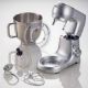 Εικόνα της Κουζινομηχανή Ariete 1583 Gourmet Essense 5.2lt 1300W Silver 00C158300AR0