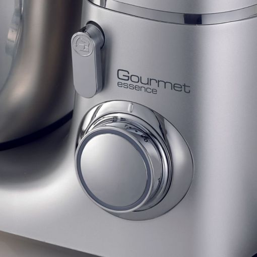 Εικόνα της Κουζινομηχανή Ariete 1583 Gourmet Essense 5.2lt 1300W Silver 00C158300AR0