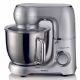 Εικόνα της Κουζινομηχανή Ariete 1583 Gourmet Essense 5.2lt 1300W Silver 00C158300AR0