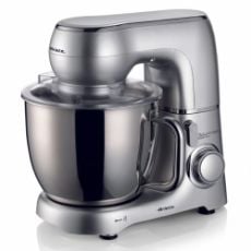 Εικόνα της Κουζινομηχανή Ariete 1583 Gourmet Essense 5.2lt 1300W Silver 00C158300AR0