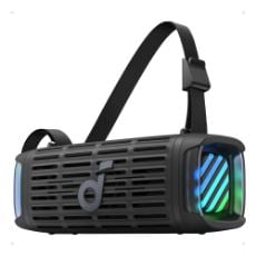 Εικόνα της Ηχείο Anker Soundcore Boom 3i Bluetooth 50W IP68 Black D5100010