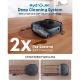 Εικόνα της Σκούπα Ρομπότ Anker Eufy Omni E28 Black T2352G11