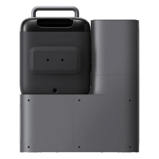 Εικόνα της Σκούπα Ρομπότ Anker Eufy Omni E28 Black T2352G11