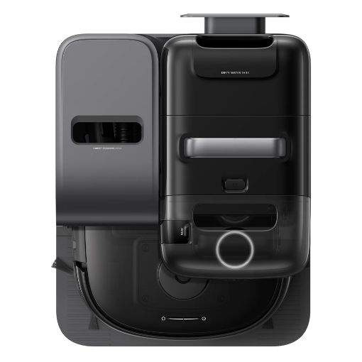 Εικόνα της Σκούπα Ρομπότ Anker Eufy Omni E28 Black T2352G11