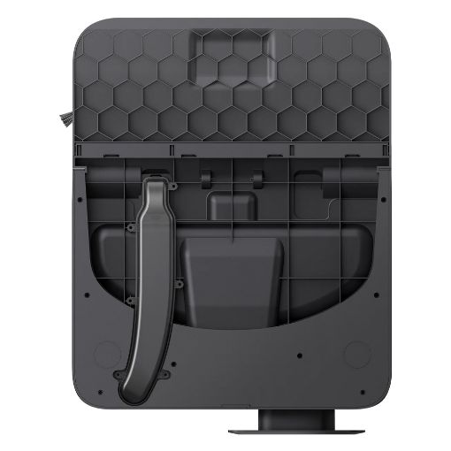 Εικόνα της Σκούπα Ρομπότ Anker Eufy Omni E28 Black T2352G11