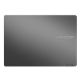 Εικόνα της Laptop MSI Prestige 14 Flip AI+ D3MTG-082GR 14" OLED Touch Intel Core Ultra 9 386H 32GB 2TB SSD Win11 Pro Platinum Gray 9S7-14T233-082