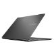 Εικόνα της Laptop MSI Prestige 14 Flip AI+ D3MTG-082GR 14" OLED Touch Intel Core Ultra 9 386H 32GB 2TB SSD Win11 Pro Platinum Gray 9S7-14T233-082