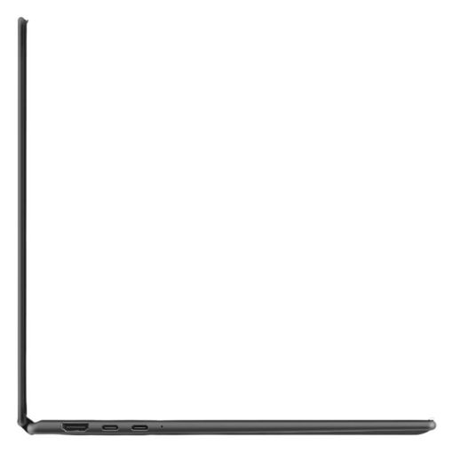 Εικόνα της Laptop MSI Prestige 14 Flip AI+ D3MTG-082GR 14" OLED Touch Intel Core Ultra 9 386H 32GB 2TB SSD Win11 Pro Platinum Gray 9S7-14T233-082