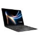 Εικόνα της Laptop MSI Prestige 14 Flip AI+ D3MTG-082GR 14" OLED Touch Intel Core Ultra 9 386H 32GB 2TB SSD Win11 Pro Platinum Gray 9S7-14T233-082