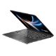 Εικόνα της Laptop MSI Prestige 14 Flip AI+ D3MTG-082GR 14" OLED Touch Intel Core Ultra 9 386H 32GB 2TB SSD Win11 Pro Platinum Gray 9S7-14T233-082