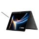 Εικόνα της Laptop MSI Prestige 14 Flip AI+ D3MTG-082GR 14" OLED Touch Intel Core Ultra 9 386H 32GB 2TB SSD Win11 Pro Platinum Gray 9S7-14T233-082