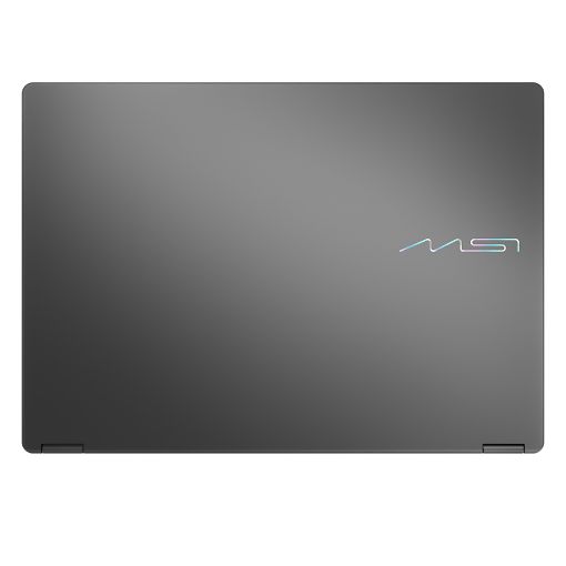 Εικόνα της Laptop MSI Prestige 16 Flip AI+ C3MTG-092GR 16" OLED Touch Intel Core Ultra 9 386H 32GB 2TB SSD Win 11 Pro Platinum Gray 9S7-262233-092