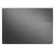 Εικόνα της Laptop MSI Prestige 16 Flip AI+ C3MTG-092GR 16" OLED Touch Intel Core Ultra 9 386H 32GB 2TB SSD Win 11 Pro Platinum Gray 9S7-262233-092