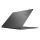 Εικόνα της Laptop MSI Prestige 16 Flip AI+ C3MTG-092GR 16" OLED Touch Intel Core Ultra 9 386H 32GB 2TB SSD Win 11 Pro Platinum Gray 9S7-262233-092