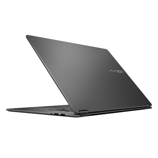 Εικόνα της Laptop MSI Prestige 16 Flip AI+ C3MTG-092GR 16" OLED Touch Intel Core Ultra 9 386H 32GB 2TB SSD Win 11 Pro Platinum Gray 9S7-262233-092