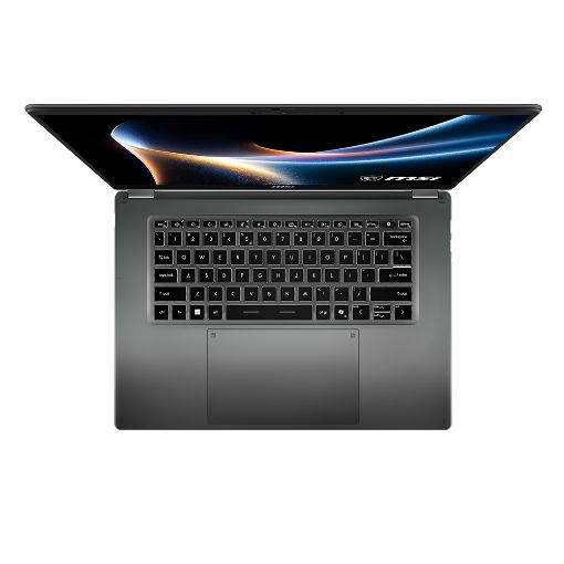 Εικόνα της Laptop MSI Prestige 16 Flip AI+ C3MTG-092GR 16" OLED Touch Intel Core Ultra 9 386H 32GB 2TB SSD Win 11 Pro Platinum Gray 9S7-262233-092