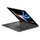 Εικόνα της Laptop MSI Prestige 16 Flip AI+ C3MTG-092GR 16" OLED Touch Intel Core Ultra 9 386H 32GB 2TB SSD Win 11 Pro Platinum Gray 9S7-262233-092