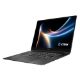 Εικόνα της Laptop MSI Prestige 16 Flip AI+ C3MTG-092GR 16" OLED Touch Intel Core Ultra 9 386H 32GB 2TB SSD Win 11 Pro Platinum Gray 9S7-262233-092