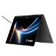 Εικόνα της Laptop MSI Prestige 16 Flip AI+ C3MTG-092GR 16" OLED Touch Intel Core Ultra 9 386H 32GB 2TB SSD Win 11 Pro Platinum Gray 9S7-262233-092