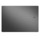 Εικόνα της Laptop MSI Prestige 16 AI+ C3MG-094GR 16" OLED Intel Core Ultra X9 388H 32GB 2TB SSD Win11 Pro Platinum Gray 9S7-262223-094