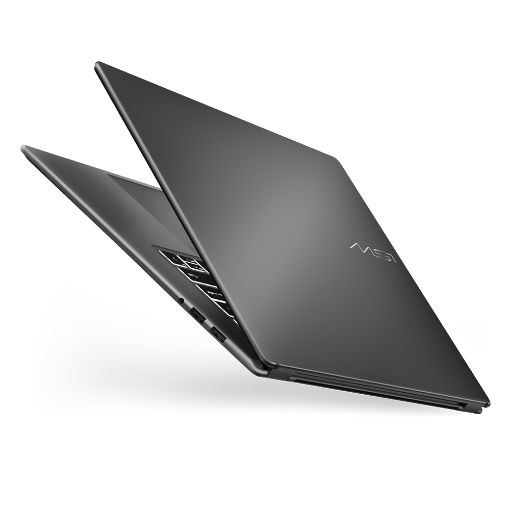 Εικόνα της Laptop MSI Prestige 16 AI+ C3MG-094GR 16" OLED Intel Core Ultra X9 388H 32GB 2TB SSD Win11 Pro Platinum Gray 9S7-262223-094